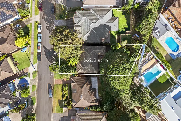 191 Kyle Parade, Kyle Bay NSW 2221
