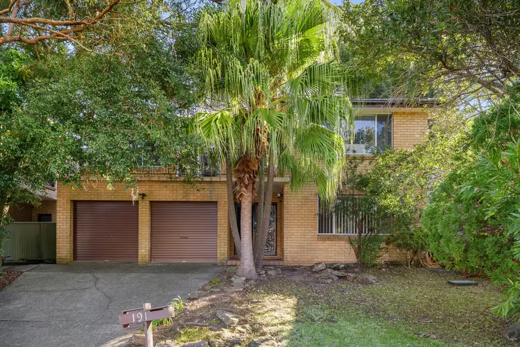 Third view of Homely house listing, 191 Kyle Parade, Kyle Bay NSW 2221