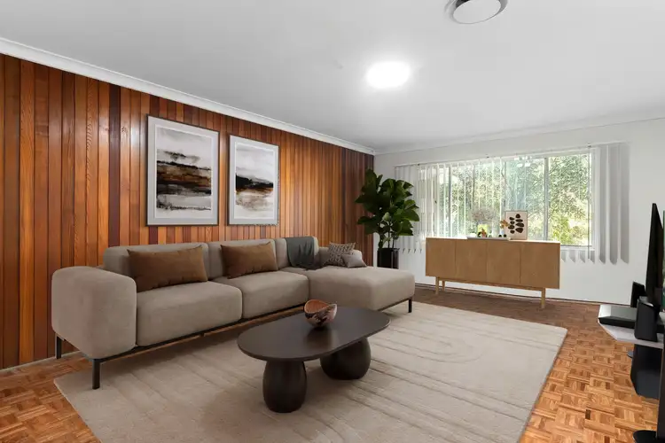 Fourth view of Homely house listing, 191 Kyle Parade, Kyle Bay NSW 2221