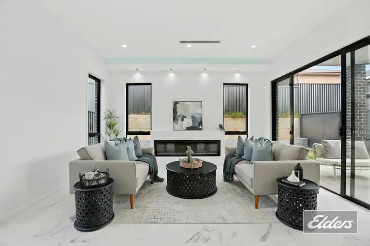 Third view of Homely house listing, 24 Polaris Way, Box Hill NSW 2765
