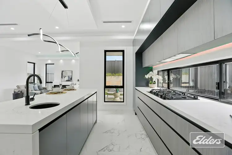 Fourth view of Homely house listing, 24 Polaris Way, Box Hill NSW 2765