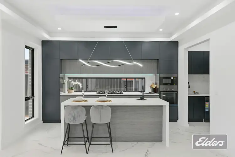Fourth view of Homely house listing, 24 Polaris Way, Box Hill NSW 2765