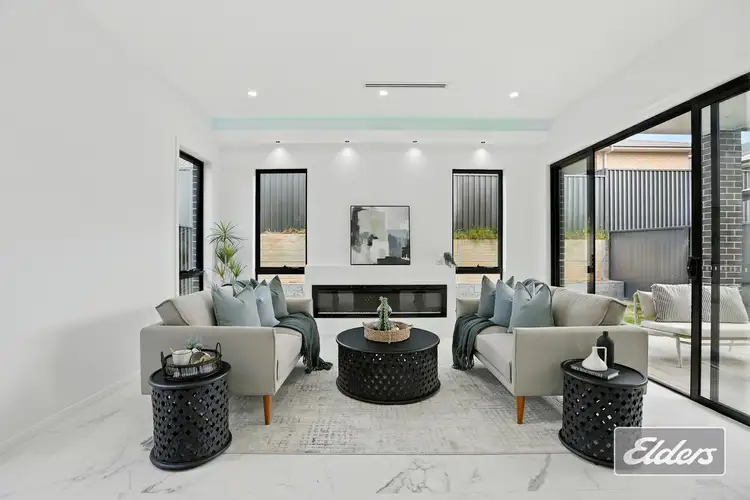 Sixth view of Homely house listing, 24 Polaris Way, Box Hill NSW 2765