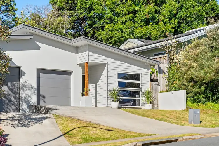 41b Seaswell Crescent, Lennox Head NSW 2478