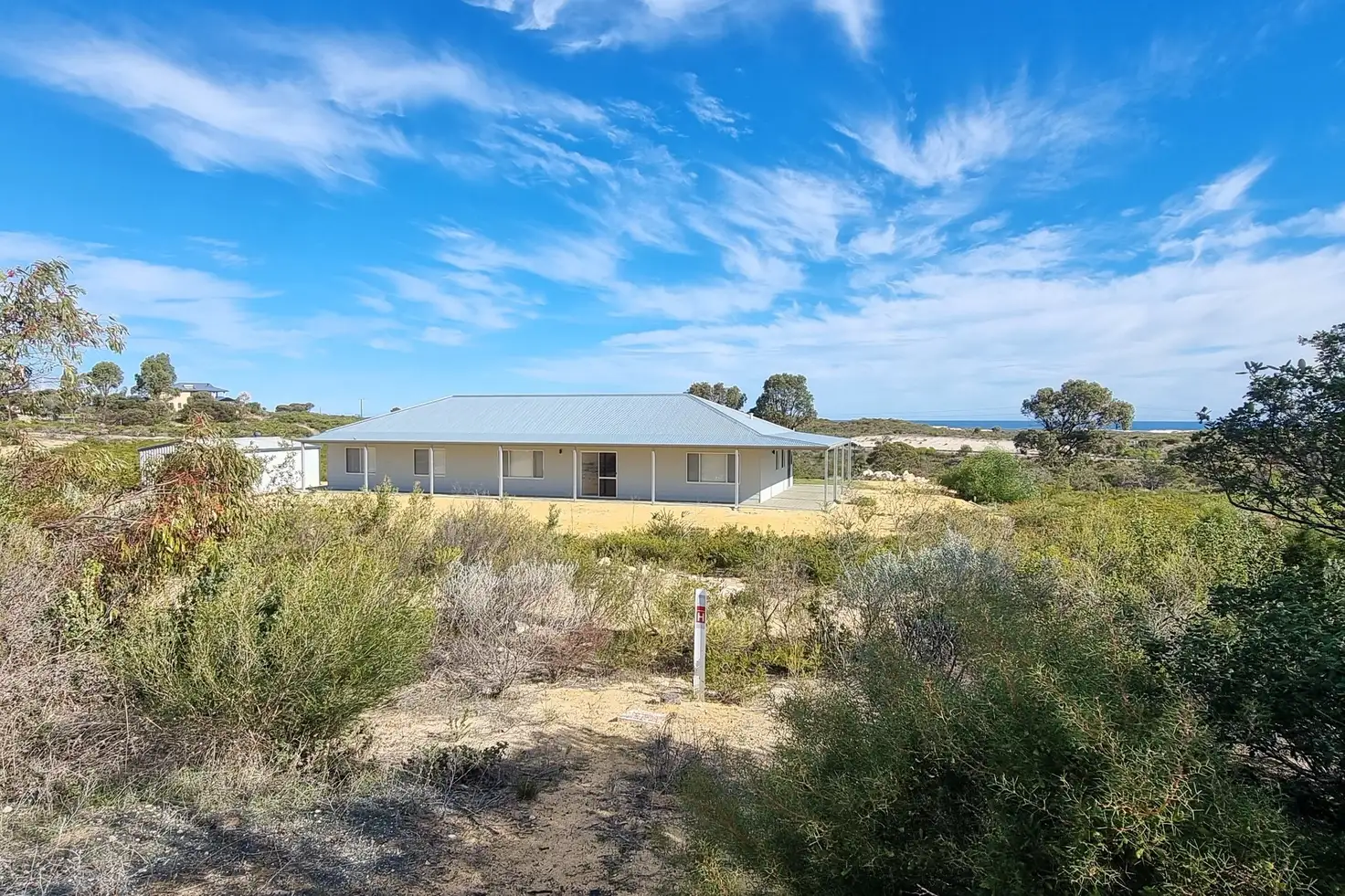 Main view of Homely house listing, 104/19 Sunset Court, Karakin WA 6044
