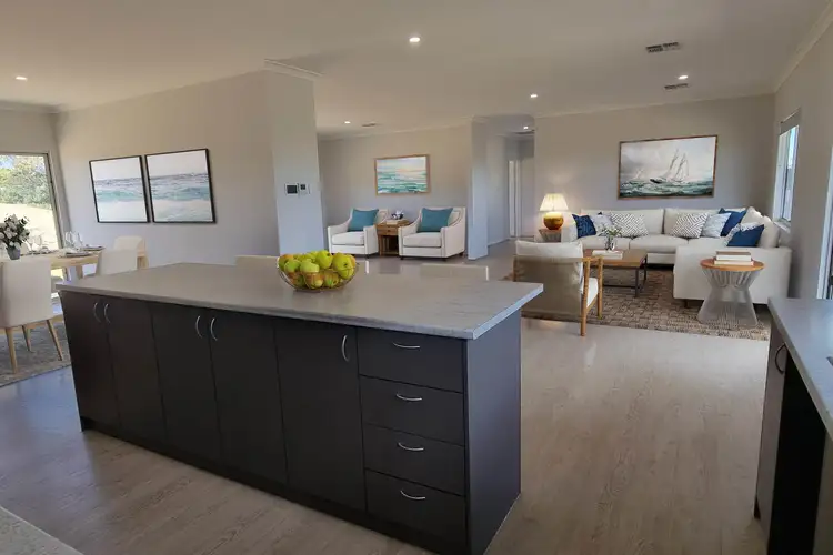 Fourth view of Homely house listing, 104/19 Sunset Court, Karakin WA 6044