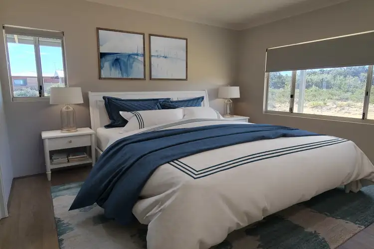 Sixth view of Homely house listing, 104/19 Sunset Court, Karakin WA 6044