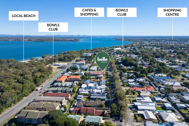 1/54 Banya Street, Bongaree QLD 4507