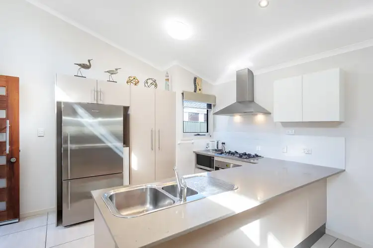 Fifth view of Homely unit listing, 1/54 Banya Street, Bongaree QLD 4507