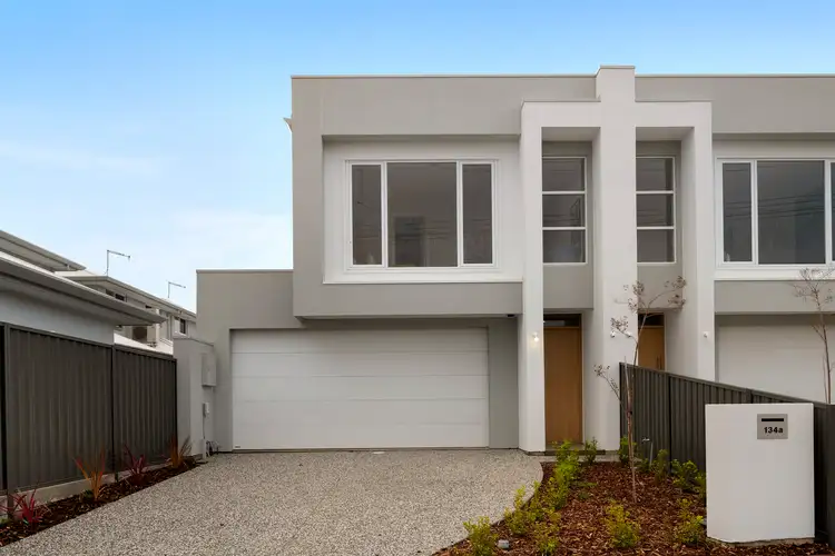 134A Cudmore Terrace