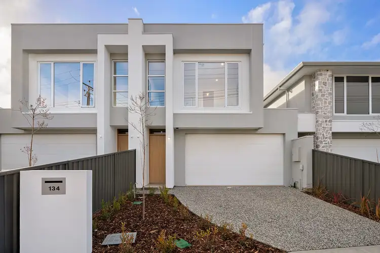 134 Cudmore Terrace, Henley Beach SA 5022
