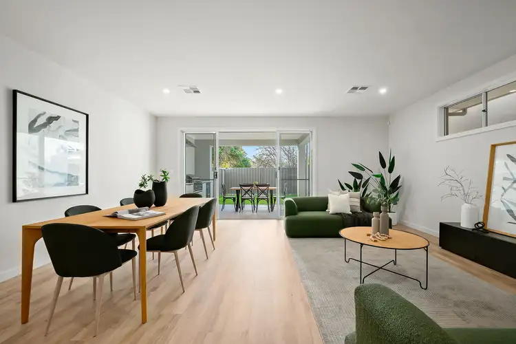 Third view of Homely house listing, 134 Cudmore Terrace, Henley Beach SA 5022