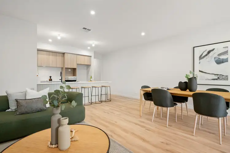 Fourth view of Homely house listing, 134 Cudmore Terrace, Henley Beach SA 5022