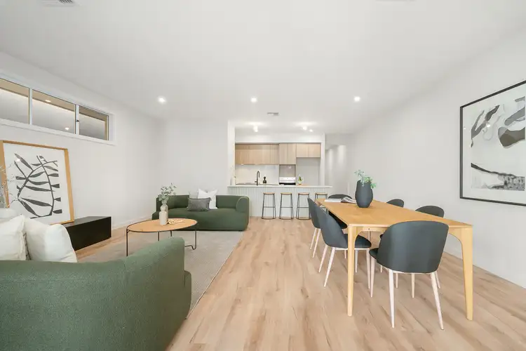 Fifth view of Homely house listing, 134 Cudmore Terrace, Henley Beach SA 5022