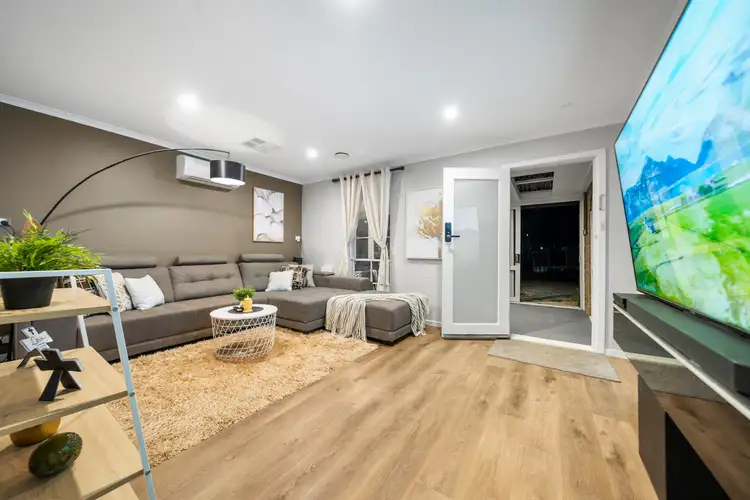5 Hayes Road, Mernda VIC 3754