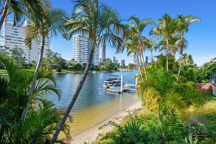 Third view of Homely house listing, 2 Sailaway Street, Mermaid Waters QLD 4218