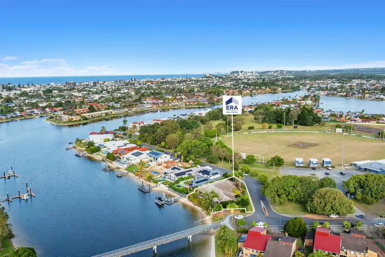 Fourth view of Homely house listing, 2 Sailaway Street, Mermaid Waters QLD 4218