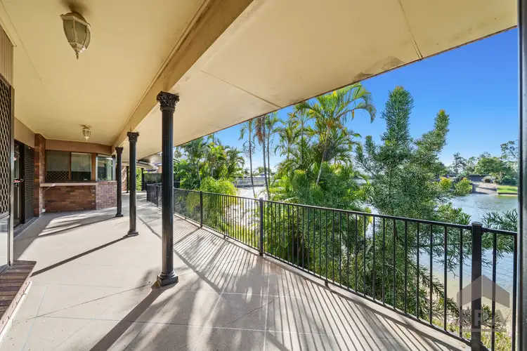 Sixth view of Homely house listing, 2 Sailaway Street, Mermaid Waters QLD 4218