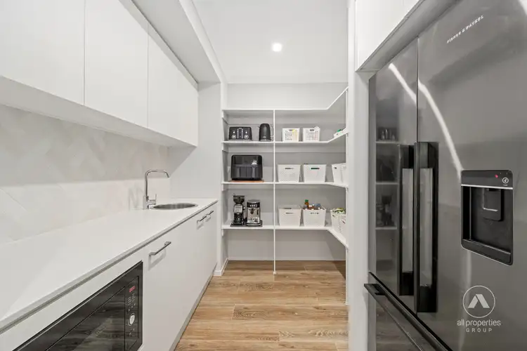 Fourth view of Homely house listing, 43 Moss Street, Greenbank QLD 4124