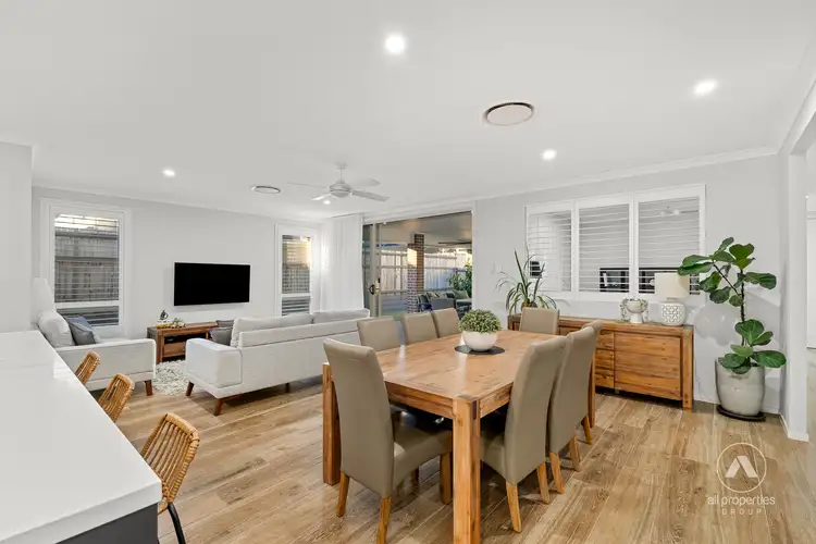 Sixth view of Homely house listing, 43 Moss Street, Greenbank QLD 4124