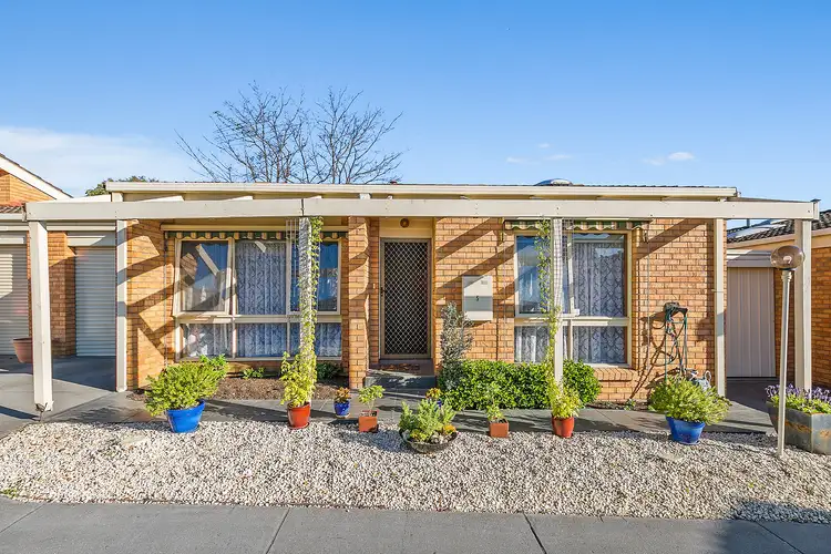 Main view of Homely unit listing, 5/27 Benambra Street, Preston VIC 3072