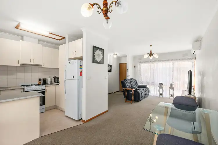 Second view of Homely unit listing, 5/27 Benambra Street, Preston VIC 3072
