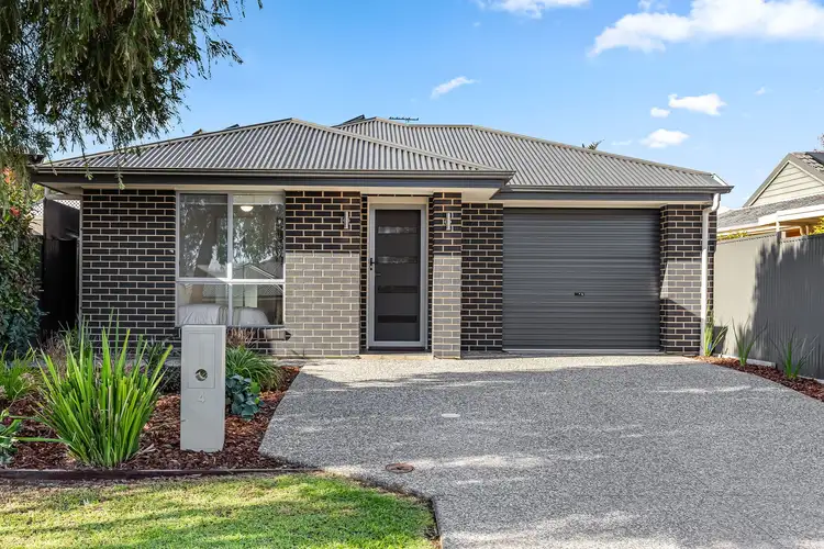 Main view of Homely house listing, 4 Clifford Way, Valley View SA 5093