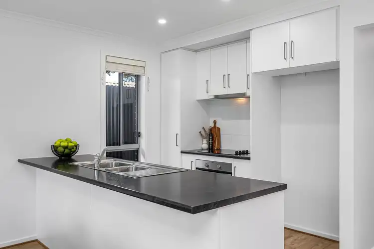Fourth view of Homely house listing, 4 Clifford Way, Valley View SA 5093