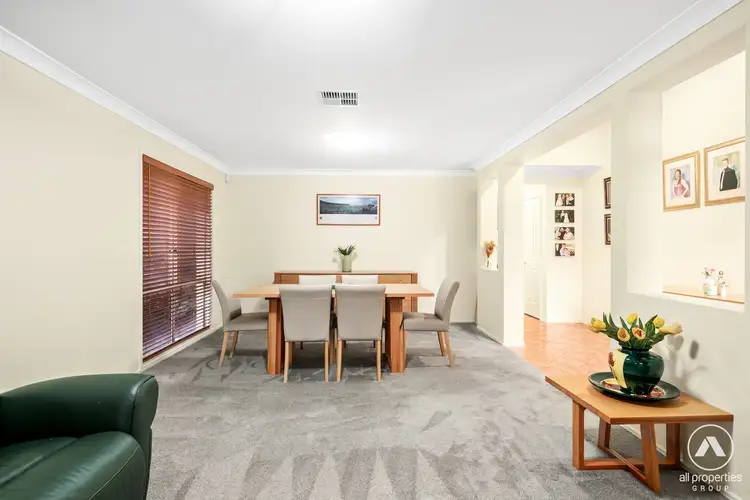 21 Nigella Circuit, Drewvale QLD 4116