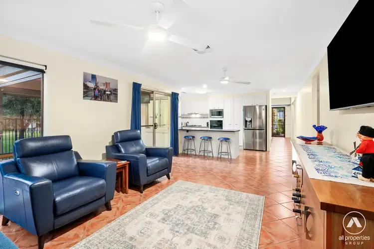 Sixth view of Homely house listing, 21 Nigella Circuit, Drewvale QLD 4116