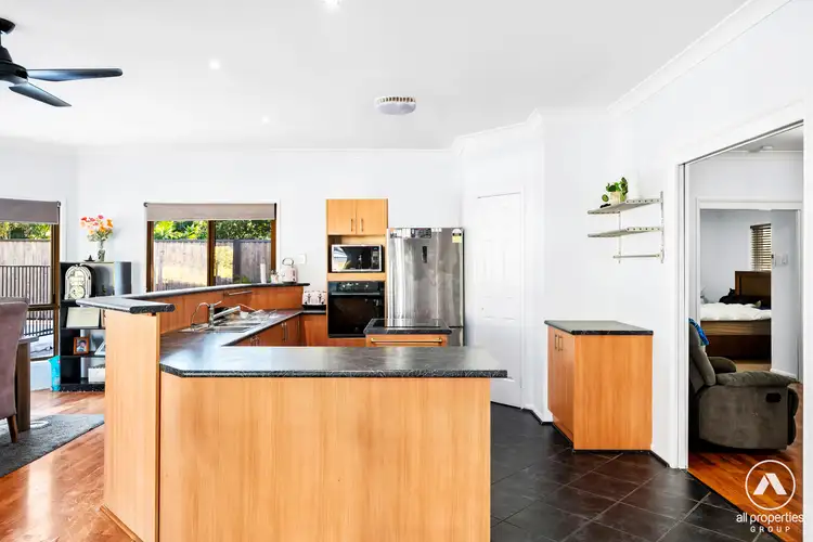 Fourth view of Homely house listing, 359-361 Equestrian Drive, New Beith QLD 4124