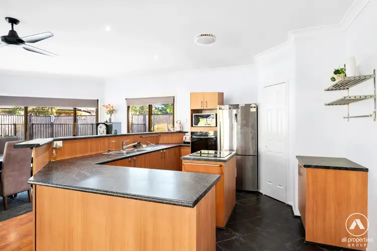 Fifth view of Homely house listing, 359-361 Equestrian Drive, New Beith QLD 4124