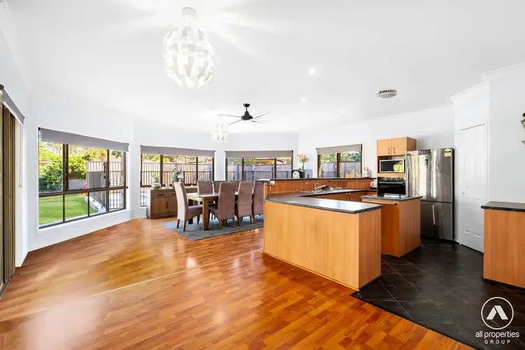 Sixth view of Homely house listing, 359-361 Equestrian Drive, New Beith QLD 4124