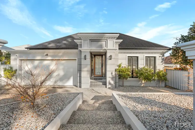 Main view of Homely house listing, 17 New Road, Oak Park VIC 3046