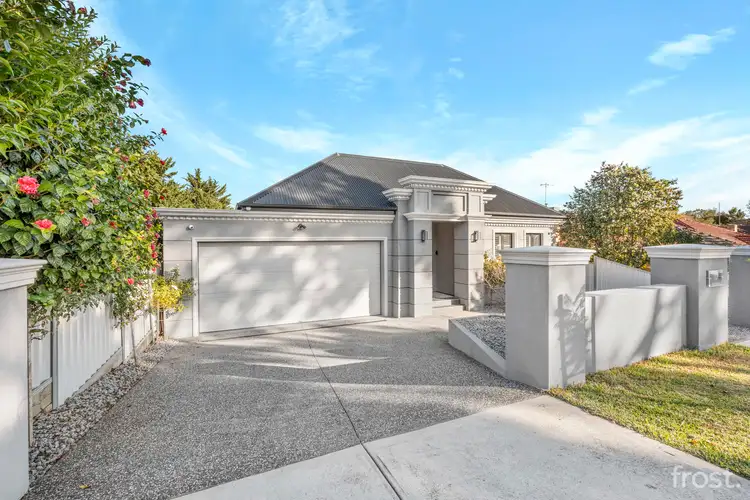 Third view of Homely house listing, 17 New Road, Oak Park VIC 3046