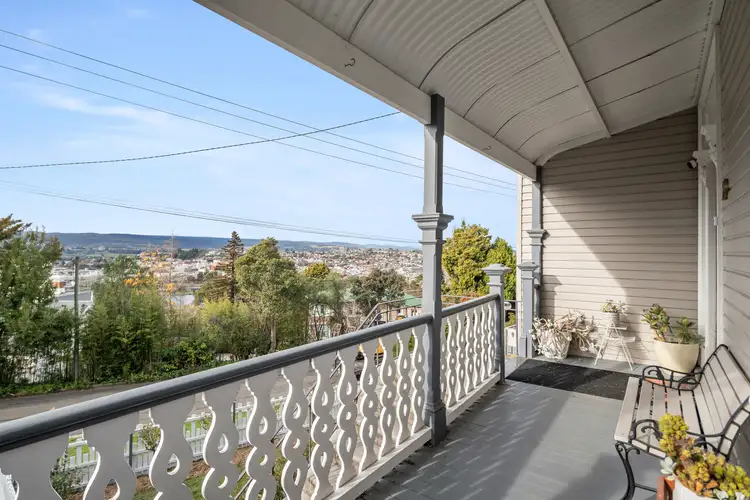Third view of Homely house listing, 29 Bain Terrace, Trevallyn TAS 7250