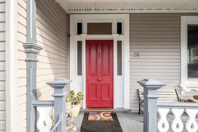Fourth view of Homely house listing, 29 Bain Terrace, Trevallyn TAS 7250