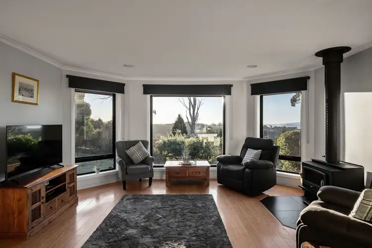 Third view of Homely house listing, 18 Mountain View Crescent, Grindelwald TAS 7277