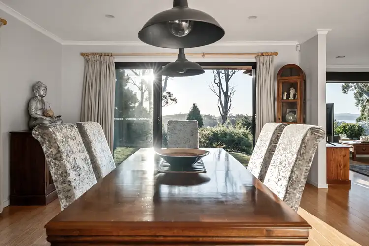 Fifth view of Homely house listing, 18 Mountain View Crescent, Grindelwald TAS 7277