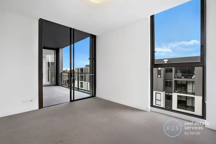 Third view of Homely apartment listing, 805/17 Grattan Close, Glebe NSW 2037