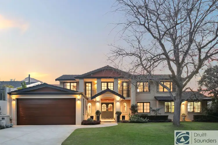 25 Sandover Drive, Karrinyup WA 6018