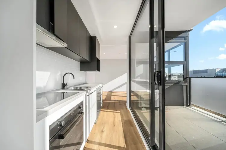 Second view of Homely apartment listing, 101/70 Efkarpidis Street, Gungahlin ACT 2912