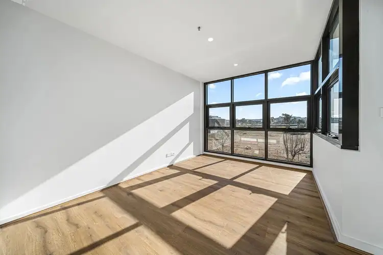 Fourth view of Homely apartment listing, 101/70 Efkarpidis Street, Gungahlin ACT 2912