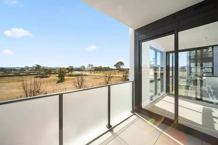 Fifth view of Homely apartment listing, 101/70 Efkarpidis Street, Gungahlin ACT 2912