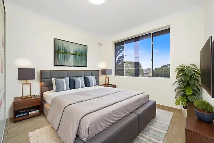 Third view of Homely unit listing, 3/54 Station Road, Auburn NSW 2144