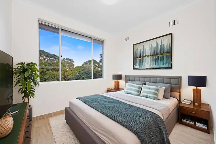 Fourth view of Homely unit listing, 3/54 Station Road, Auburn NSW 2144