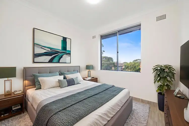 Fifth view of Homely unit listing, 3/54 Station Road, Auburn NSW 2144