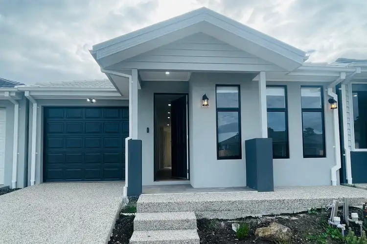 24 Cerulean Street, Wollert VIC 3750