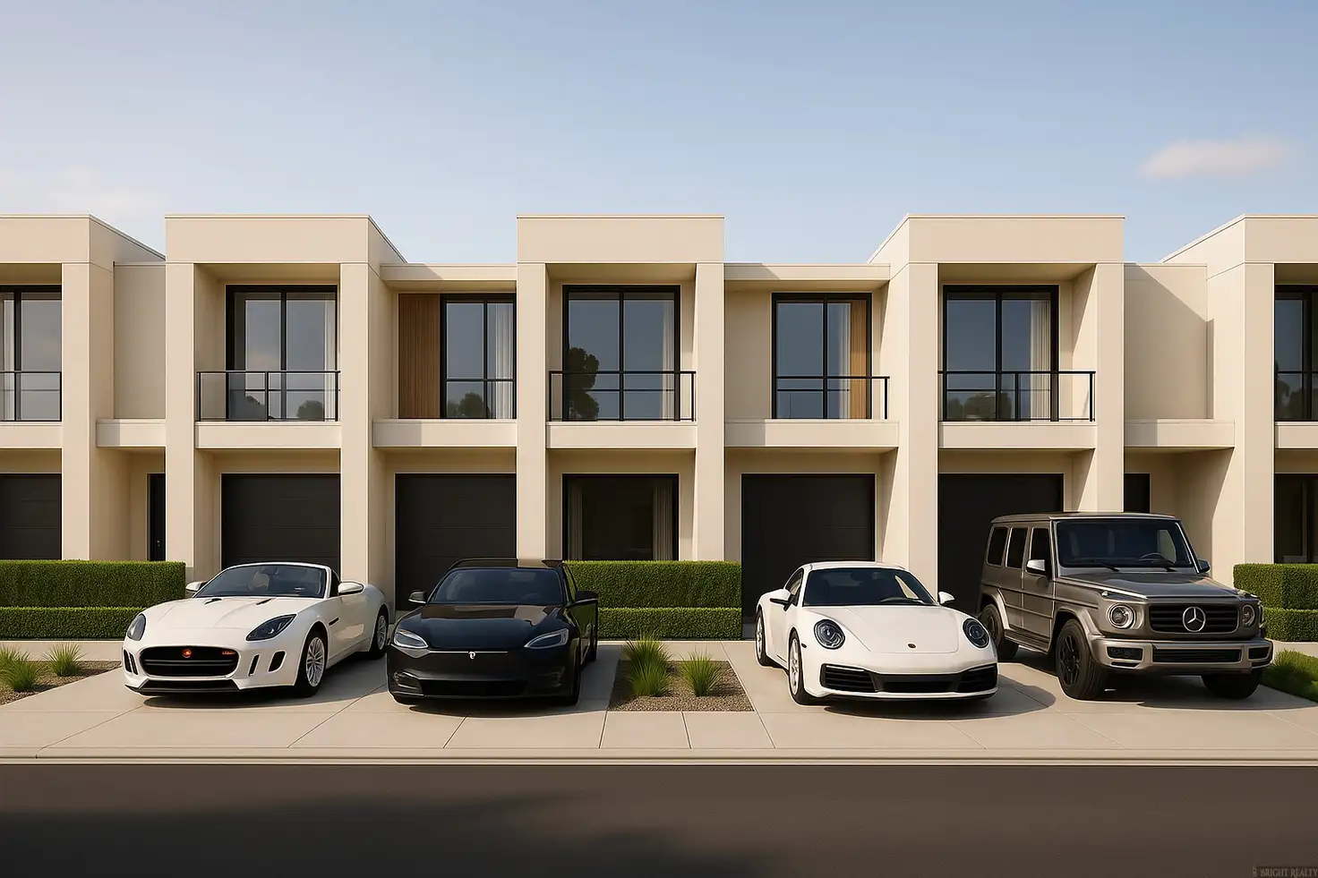 Main view of Homely townhouse listing, Address available on request