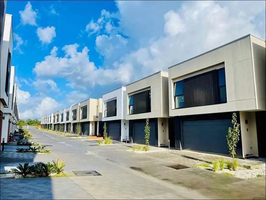 Main view of Homely townhouse listing, Address available on request